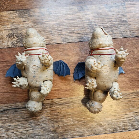 How To Train Your Dragon Volcano Island Final Battle Pack Gronkle Live Action - Picture 5 of 9